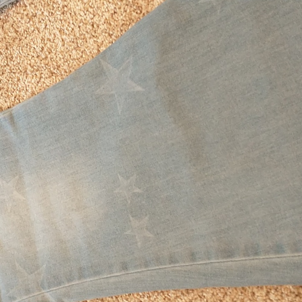 Nasty Gal bell bottoms - Picture 2 of 5